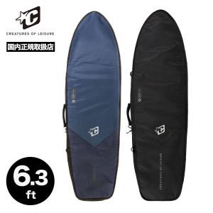 CREATURES クリエイチャー ボードケース ハードケース レトロ