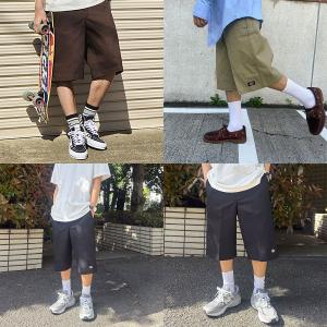 DICKIES ディッキーズ スケートボーディ...の詳細画像3