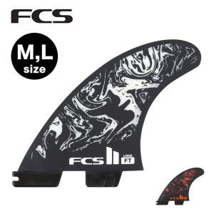 FCS FCS2 MAYHEM MB CARBON TRI FIN S M L / FCSII エフシーエス2