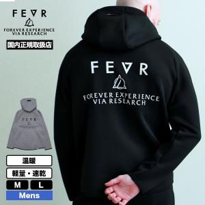【FOREVER EXPERIENCE VIA RESEARCH】 セミドライ FOREVER EXPERIENCE VIA RESEARCH ストレッチ ドライ ジャケット FEVR