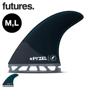 futures. フィン トライフィン サーフィン ショートボード