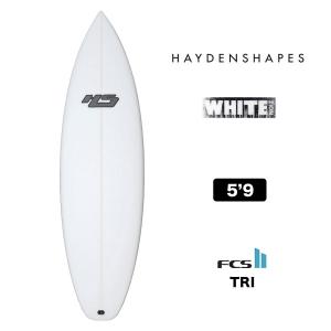 HaydenShapes（ヘイデンシェイプス） サーフボード ヒプトクリプト