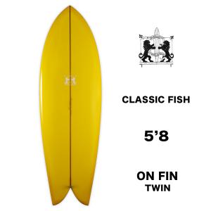 ラリーメイビル サーフボード エッグステイシー 7.6 サーフィン ミッド