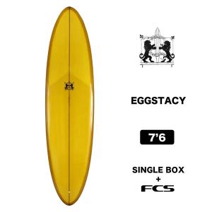 サーフィン・ボディボード Valley Surfboard [FLY STAB] 5.8/30.3L サーフィン・ボディボード Valley Surfboard [FLY STAB] 5.8