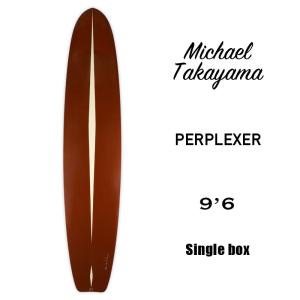 Michael Takayama ANIHILATOR 9’4\"マイケルタカヤマ マイケルタカヤマ サーフボード ロング サーフィン ロングボード