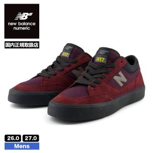 New Balance（ニューバランス） ヌメリック NB メンズ スニーカー