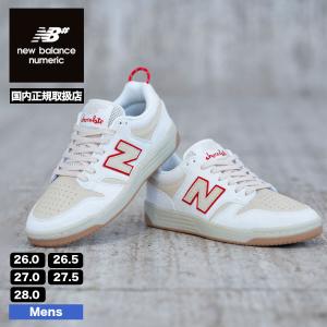 New Balance（ニューバランス） ヌメリック NB メンズ スニーカー NB