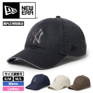 ニューエラ メッシュキャップ メンズ 帽子 9TWENTYコレクション 全4色 ラインストーン ヤンキース ドジャース 人気ブランド NEW ERA newera【15137180-】