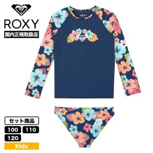 ROXY（ロキシー） レディース デニムジャケット フラワー柄 羽織り M 