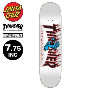 SANTA CRUZ（サンタクルーズ） スケートボード デッキ スケボー ロゴ