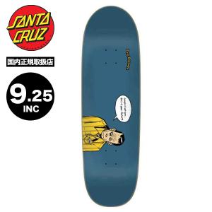SANTA CRUZ（サンタクルーズ） スケートボード デッキ スケボー