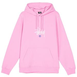 ステューシー スウェット パーカー メンズ 長袖 COPYRIGHT HOOD