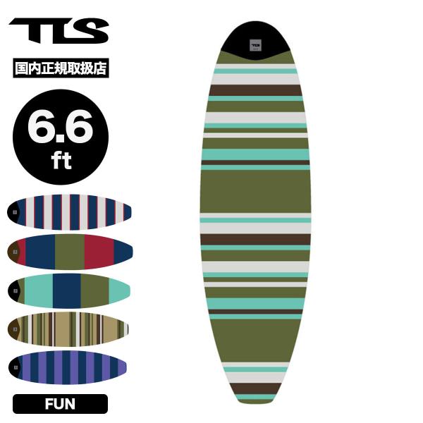 TOOLS ツールストゥールス サーフボード  ニットケース ボードカバー サーフボードケース ミッ...