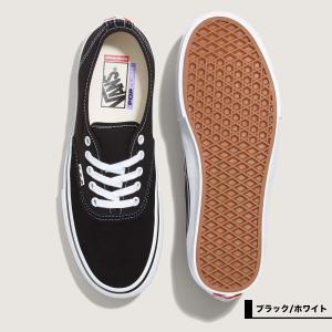 VANS ヴァンズ バンズ オーセンティック ...の詳細画像2