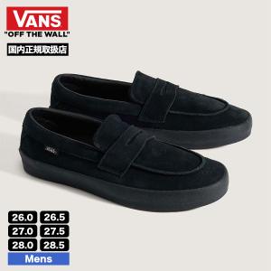 VANS（ヴァンズ） バンズ スニーカー ローファー スウェード