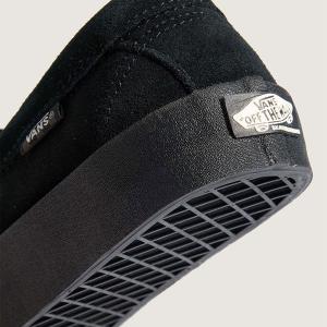 VANS ヴァンズ スケートローファー スケー...の詳細画像3