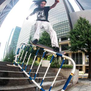 VANS ヴァンズ スケートローファー スケー...の詳細画像4