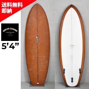 ESSENCE エッセンス GOO MID ミッドレングス 7'8 51.8L フィン付き EPS