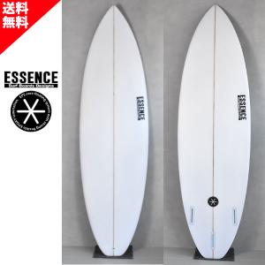 新品 EPS EPOXY】DECENCY 6'6