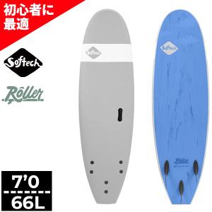 Softech ソフトボード ROLLER 66\"【手渡し限定】 SOFTECH ソフテック 66