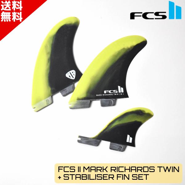 FCS2 エフシーエスツー MARK RICHARDS PC TWIN+1 マーク・リチャーズ ツイ...