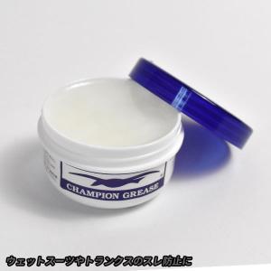 CHAMPION GREASE チャンピオング...の詳細画像1