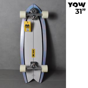 本格 サーフスケート SWELLTECH SURF SKATE ITALO PRO AIR スウェル