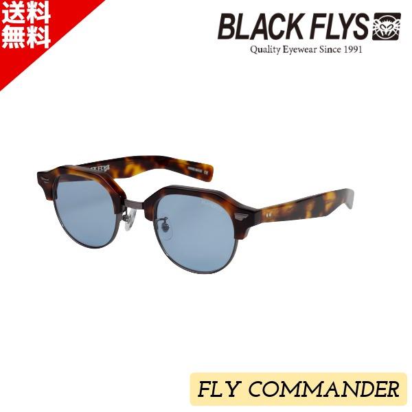 サングラス BLACK FLYS ブラックフライ FLY COMMANDER BF-16507-03...