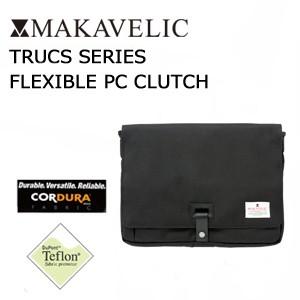 送料無料 MAKAVELIC TRUCKS FLEXIBLE PC CLUTCH BLACK マキャベリック トラックス フレキシブル PC クラッチ ブラック｜surfer