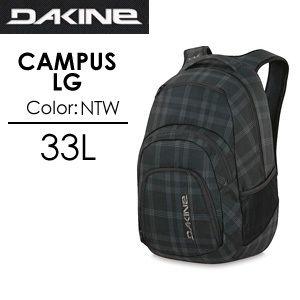 DAKINE ダカイン バック リュック/CAMPUS 33L AD237-027NTW｜surfer