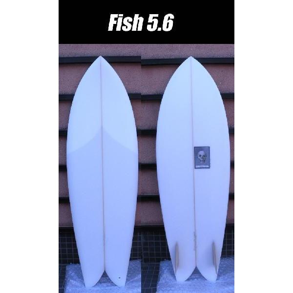 あすつく chris christenson クリス クリステンソン サーフボード C01/FISH