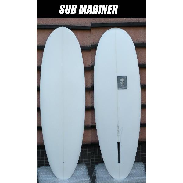 あすつく chris christenson クリス クリステンソン サーフボード D01/SUB ...