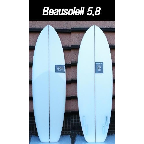 あすつく chris christenson クリス クリステンソン サーフボード F01/BEAU...