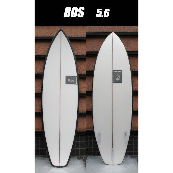 あすつく chris christenson クリス クリステンソン サーフボード H01/80S ...