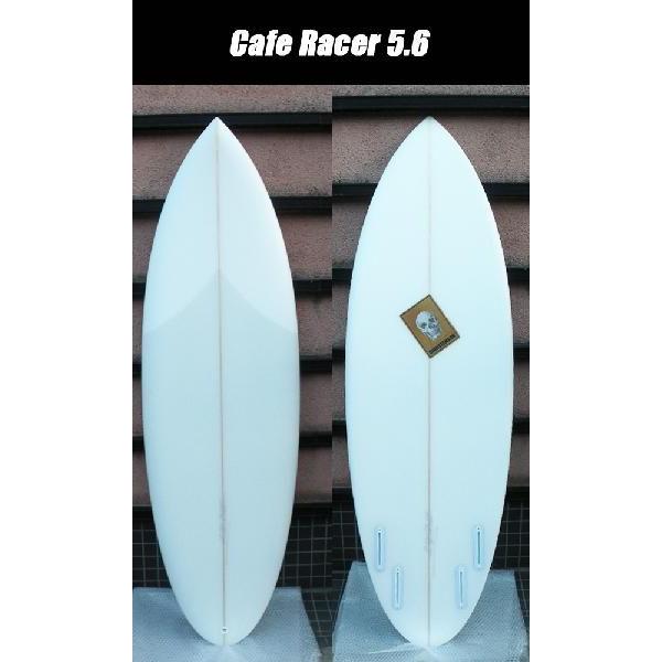 chris christenson クリス クリスティンソン サーフボード A04/CAFE RAC...