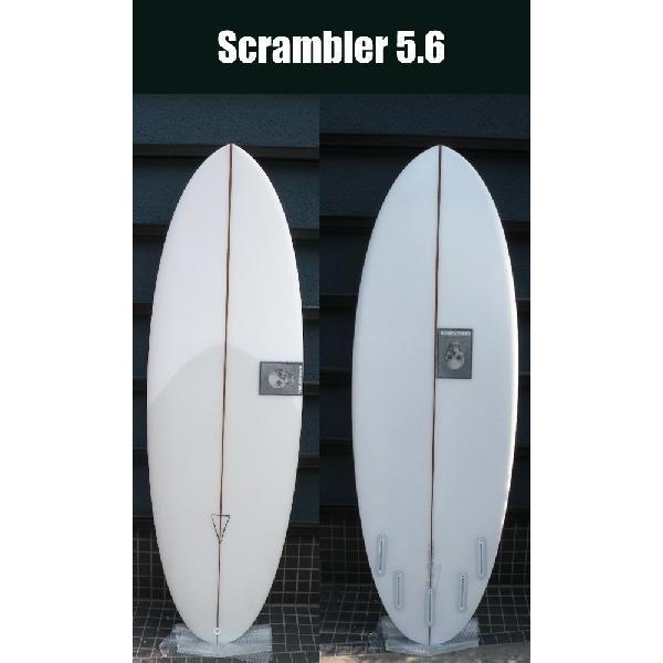 chris christenson クリス クリスティンソン サーフボードK01/SURAMBLER...