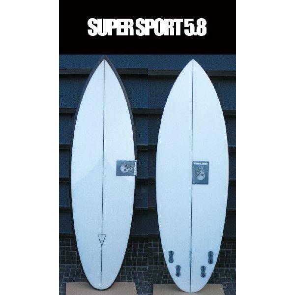 chris christenson クリス クリスティンソン サーフボード O01/SUPER SP...