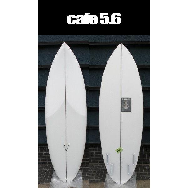 chris christenson クリス クリスティンソン サーフボードA10/cafe race...