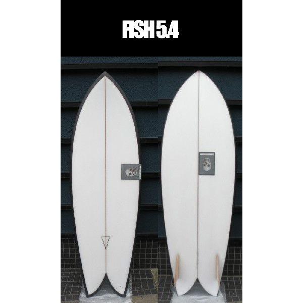 chris christenson クリス クリスティンソン サーフボード C02/FISH