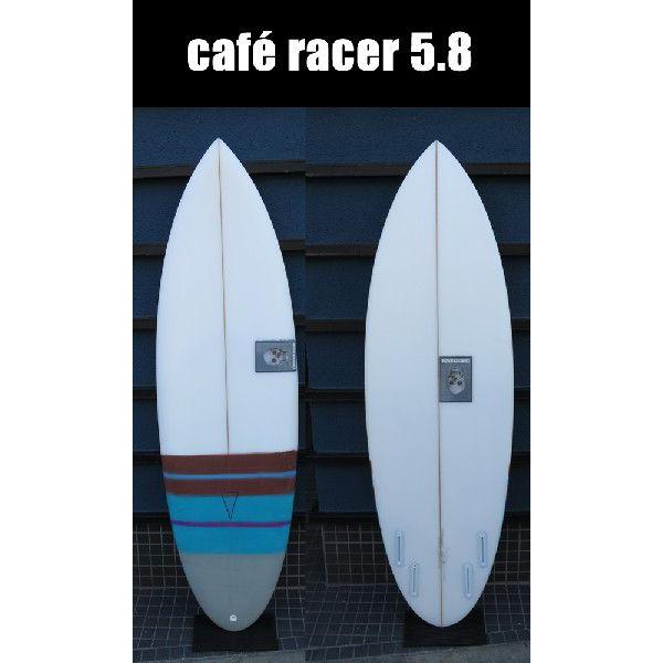 chris christenson クリス クリスティンソン サーフボードA11/cafe race...