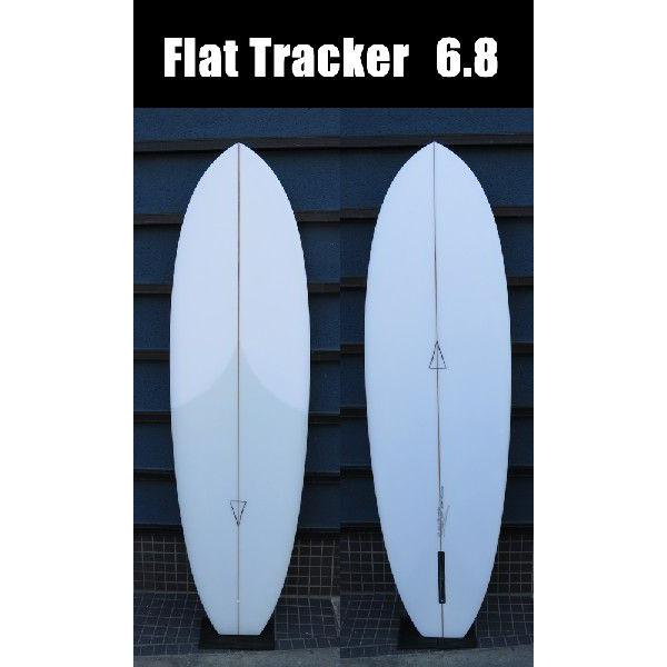 chris christenson クリス クリスティンソン サーフボードL02/Flat Trac...