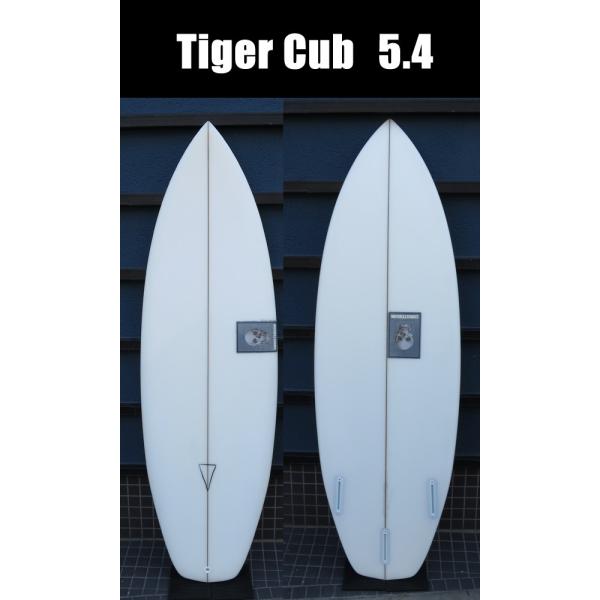 あすつく chris christenson クリス クリスティンソン サーフボード P02/Tig...