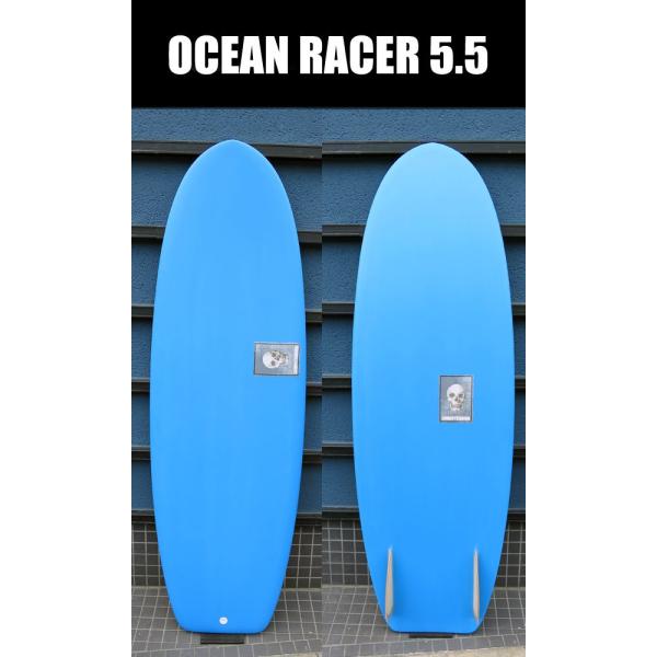 chris christenson クリス クリスティンソン サーフボードG05/Ocean Rac...