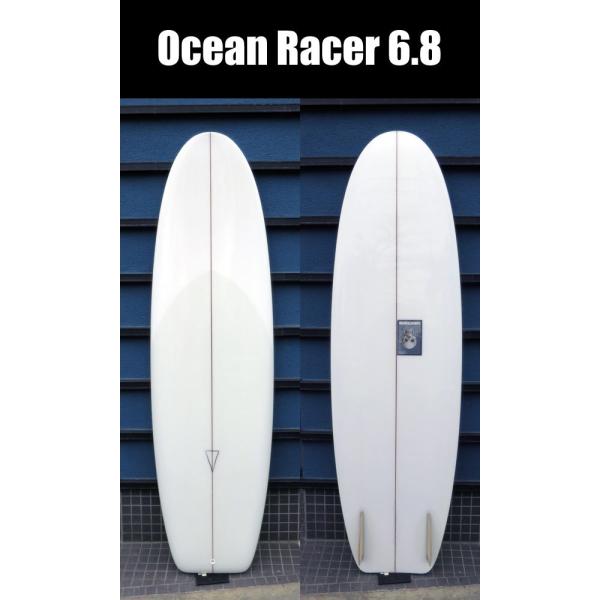 chris christenson クリス クリスティンソン サーフボードG06/Ocean Rac...