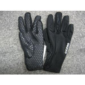 サーフィン ボディボード 夏用 グローブ 日焼け防止/CICERO GLOVE 日焼け防止グローブ ...