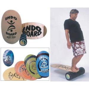 送料無料 サーフィン トレーニング 陸トレ バランスボード/INDO BOARD インドボード｜surfer