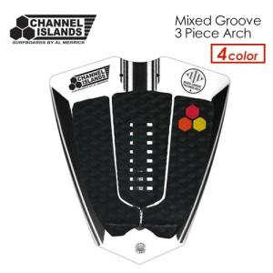 CHANNEL ISLANDS AL MERRICK アルメリック デッキパッド デッキパッチ/MIX
