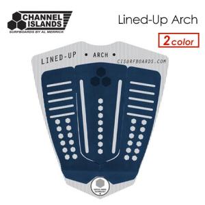 CHANNEL ISLANDS AL MERRICK アルメリック デッキパッド デッキパッチ/LINED