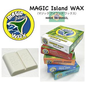 BANANA WAX バナナワックス サーフワックス WARM サーフボード用