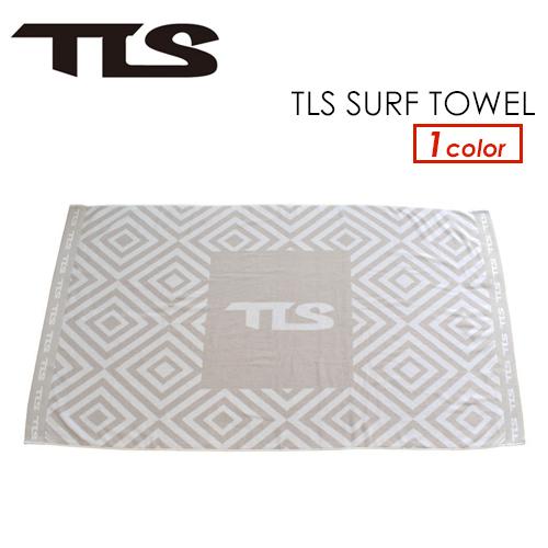 TOOLS トゥールス プール タオル 大判 バスタオル 着替え 今治産/TLS SURF TOWE...